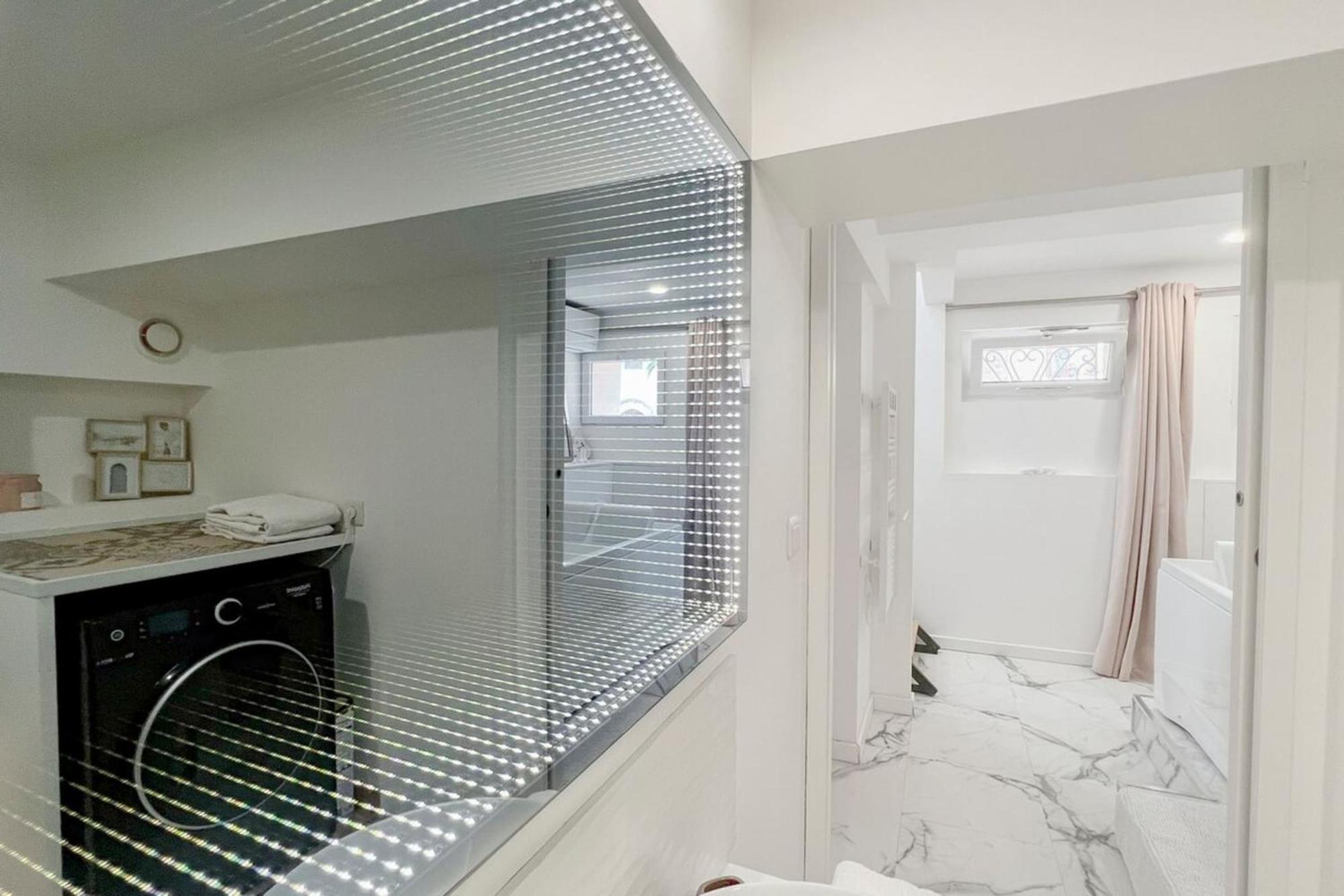 Dark Room Perpignan Aux 50 Nuances Jacuzzi Prive Villeneuve-de-la-Raho Kültér fotó