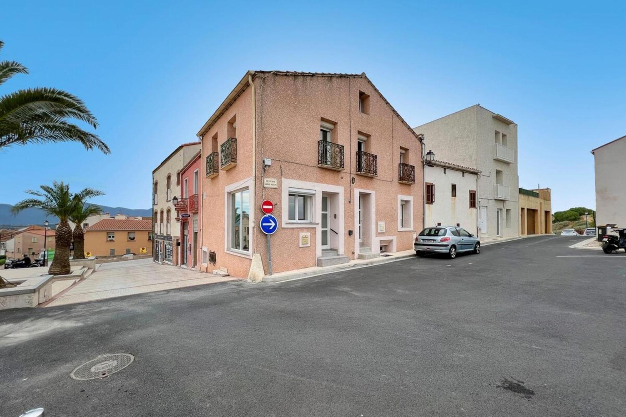 Dark Room Perpignan Aux 50 Nuances Jacuzzi Prive Villeneuve-de-la-Raho Kültér fotó